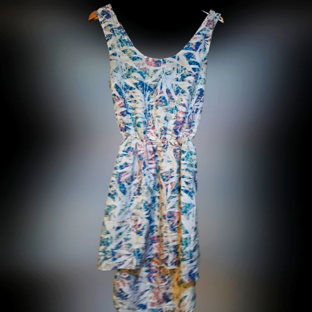 Lovers and friends dress